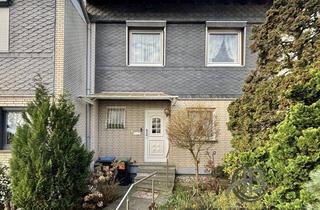 Haus kaufen in 42897 Remscheid, Reihenmittelhaus mit viel Platz für Familien und schönem Garten!