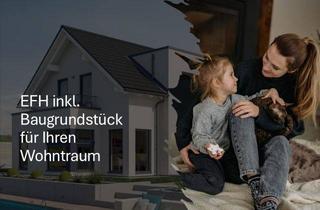 Haus kaufen in 14621 Schönwalde-Glien, Familientraum – Glücklich leben im Eigenheim