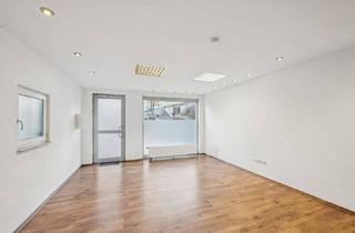 Haus kaufen in 74372 Sersheim, Sersheim - Wohn- und Geschäftshaus in frequenzstarker Lage - flexibel nutzbar & sofort verfügbar