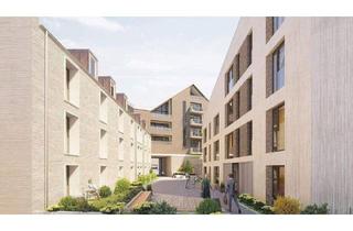 Loft kaufen in 91054 Erlangen, Erlangen - Bauplatzinfo. am So.12.04. von 14 bis 16 Uhr