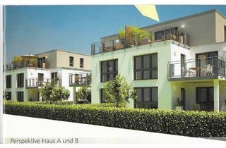 Wohnung kaufen in 90513 Zirndorf, Zirndorf - moderne 3 Zimmer Dachterrassen Wohnung in Weinzierlein