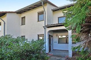 Reihenhaus kaufen in 34128 Kassel, Kassel / Harleshausen - Freies renovierungsbedürftiges Reihenhaus in Harleshausen am Habichtswald
