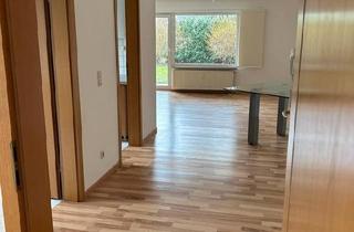 Wohnung kaufen in 74206 Bad Wimpfen, Bad Wimpfen - 2,5 Zimmer EG Wohnung Bad Wimpfen zentral ruhig Terrasse