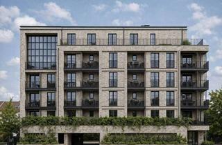 Wohnung kaufen in 54294 Trier, Trier - Stilvolle Erdgeschosswohnung mit Terrasse und Gartenoption im KfW 40 QNG-Neubau