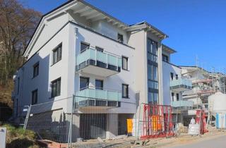 Wohnung kaufen in 58300 Wetter, Wetter - Barrierefreies Wohnen auf der Ruhrhöhe in Wetter-Wengern, Am Brasberg