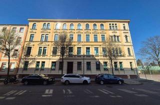 Wohnung kaufen in Härtelstraße 11, 04420 Markranstädt, Markranstädt - Bezugsfreie 4 Zimmer Wohnung im Herzen von Markranstädt