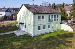Haus kaufen in 72501 Gammertingen, Gammertingen - Ein Haus . viele Möglichkeiten und die Natur direkt vor der Haustür