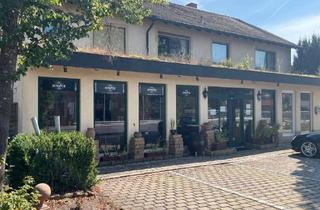 Haus kaufen in Ampferbacher Str. 12, 96185 Schönbrunn, Schönbrunn i. Steigerwald - Mehrzweckimmobilie: Wohn- und Geschäftshaus mit verpachtetem Restaurant und freier Wohneinheit.