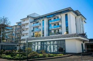 Penthouse kaufen in 53639 Königswinter, Königswinter - Fast-Penthouse in 1A-Rheinlage - zwei Terrassen, Weitblick & Privatsphäre