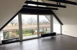 Wohnung kaufen in 28832 Achim, Achim - ! SCHÖNER WOHNEN in ACHIM ! Gemütliche 3 Zimmer -Wohnung- mit sonniger Loggia- Fernblick -INKLUSIVE-