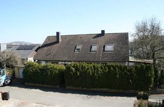 Haus kaufen in 96135 Stegaurach, Stegaurach - ANLAGE-OBJEKT - EFH in Stegaurach - Mietrendite über 5,0%