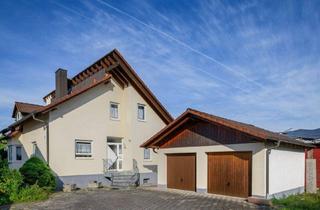 Einfamilienhaus kaufen in 76316 Malsch, Malsch - Modernes freistehendes 1-Familienhaus in begehrter Wohnlage