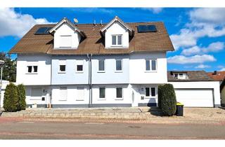 Doppelhaushälfte kaufen in 67661 Kaiserslautern, Kaiserslautern - KL-Siegelbach: sehr schöne DHH, Doppelgarage,Top Lage