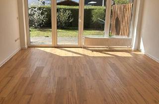 Wohnung kaufen in 38542 Leiferde, Leiferde - Filetstück Moderne 2 Zimmer Whg mit Gartenanteil in LeiferdeGF