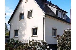 Einfamilienhaus kaufen in 01904 Neukirch, Neukirch/Lausitz - Freistehendes Einfamilienhaus Provisionsfrei