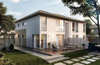 Doppelhaushälfte kaufen in 04107 Leipzig, Leipzig - Doppelhaushälfte in Leipzig