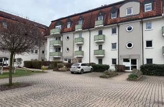 Wohnung kaufen in 08056 Zwickau, Zwickau - Kapitalanleger aufepasst - 1-Raum Wohnung mit 7,5 % Rendite