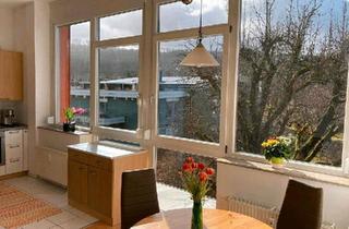 Penthouse kaufen in 70839 Gerlingen, Gerlingen - GERLINGEN - SONNIGE 5-ZIMMER-DG-WOHNUNG - OHNE MAKLER