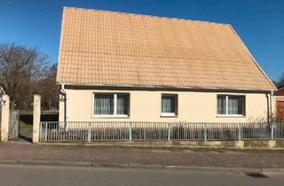 Haus kaufen in 18573 Samtens, Samtens - Haus zu verkaufen