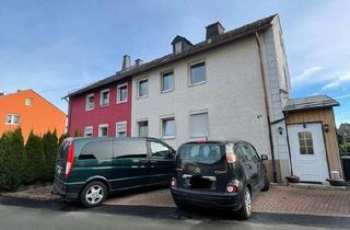 Doppelhaushälfte kaufen in 95145 Oberkotzau, Oberkotzau - Doppelhaushälfte in Oberkotzau