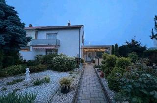 Doppelhaushälfte kaufen in 67346 Speyer, Speyer - Wunderschöne Doppelhaushälfte mit Potenzial