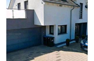 Doppelhaushälfte kaufen in 54439 Saarburg, Saarburg - Mod. Doppelhaushälfte(Bj. 2015)-Top Zustand ideal für Lux Pendler