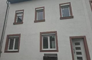 Einfamilienhaus kaufen in 54516 Wittlich, Wittlich - Einfamilienhaus zum Verkauf