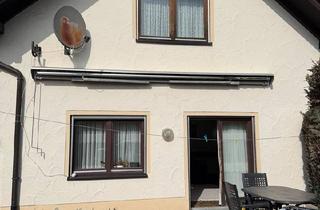 Doppelhaushälfte kaufen in 88410 Bad Wurzach, Bad Wurzach - Doppelhaushälfte