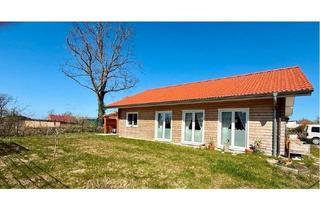 Einfamilienhaus kaufen in 24803 Erfde, Erfde - Neubau Einfamilienhaus in Bargen mit Garten, an der Eider