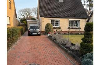 Einfamilienhaus kaufen in 25492 Heist, Heist - Einfamilienhaus zum Verkauf