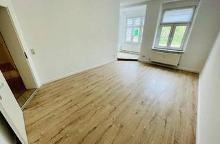 Wohnung mieten in Heinrichstraße 92, 07548 Gera, Gera - Schicke 3 R-Whg. mit Balkon, Dusche & Einbauküche. Direkt am Hofwiesenpark.