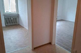 Wohnung kaufen in 35282 Rauschenberg, Rauschenberg - Attraktive Eigentumswohnung im Herzen von Rauschenberg - direkt a