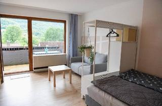 Wohnung kaufen in 72574 Bad Urach, Bad Urach - Verkaufe voll ausgestattetes Air Bnb Apartment