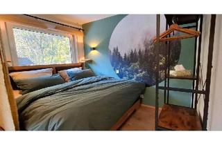 Wohnung kaufen in 78141 Schönwald, Schönwald im Schwarzwald - Ruhiges 1,5 Z Apartment mit Balkon am Waldrand im Schwarzwald