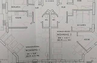 Wohnung kaufen in 71394 Kernen, Kernen im Remstal - 3 Zimmer Wohnung in Kernen Stetten provisionsfrei