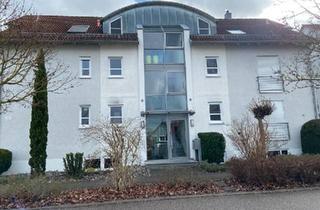 Wohnung kaufen in 74211 Leingarten, Leingarten - 3,5 Zi. DG, Leingarten , 2 Balkone, TG und AA