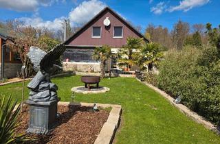 Einfamilienhaus kaufen in 31863 Coppenbrügge, Coppenbrügge - Haus mit Kamin +Großer Garten | provisionsfrei | flexible Nutz.