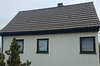 Haus kaufen in 03149 Forst, Forst (Lausitz) - Kleines Haus mit großem Garten
