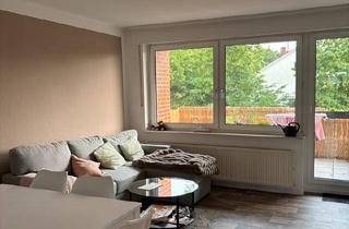 Wohnung kaufen in 33428 Harsewinkel, Harsewinkel - Gepflegte 2-Zimmer-Eigentumswohnung in ruhiger Lage