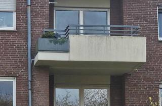 Wohnung kaufen in 52134 Herzogenrath, Herzogenrath - Helle ETW 61 qm in Kohlscheid mit Balkon u. Garage ohne Provision