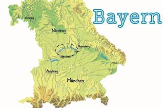 Doppelhaushälfte kaufen in 92345 Dietfurt, Dietfurt an der Altmühl - Junge DHH zu verkaufen