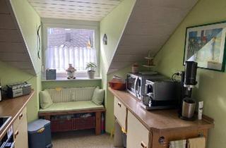 Haus kaufen in 87724 Ottobeuren, Ottobeuren - Sehr gepflegte 3 Zimmer Wohnung