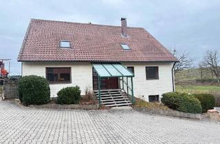 Haus kaufen in 90587 Veitsbronn, Veitsbronn - Dreifamilienhaus