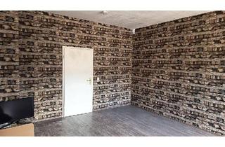 Wohnung kaufen in 08523 Plauen, Plauen - renov. zentr. 4-Raum-Wohnung inc.Küchen als kapitalanlage o.Eigen