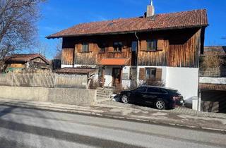 Wohnung kaufen in 83624 Otterfing, Otterfing - 2-Zi-Maisonette mit Terrasse & Garten in Otterfing provisionsfrei