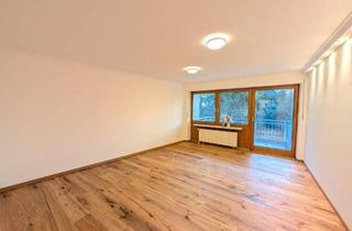 Wohnung kaufen in 84036 Kumhausen, Kumhausen - Kernsanierte 3,5 Zimmer Wohnung mit Loggia und Tiefgarage