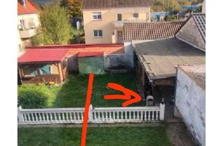 Wohnung kaufen in 63785 Obernburg, Obernburg am Main - Wohnung mit Garten in Obernburg