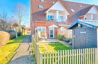 Wohnung kaufen in 24398 Dörphof, Dörphof - Schönes Reihenendhaus in Dörphof-Kapitalanlage in Ostseenähe