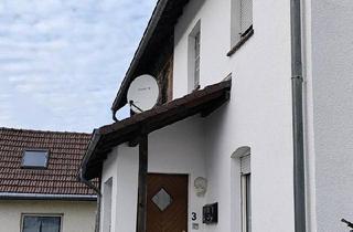 Haus kaufen in 34587 Felsberg, Felsberg - Doppel Haus mit 5 Wohnungen in Felsberg Rhunda zu verkaufen