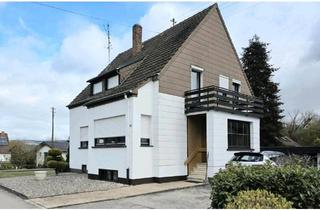 Einfamilienhaus kaufen in 54329 Konz, Konz - Einfamilienhaus freistehend